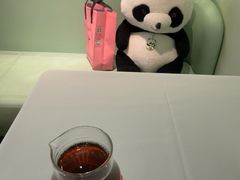 -眉州东坡·熊猫主题餐厅(枫蓝店)