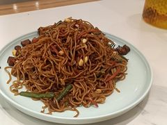 -大厨小馆(华阳城店)