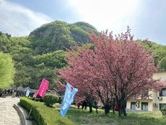 -大连冰峪旅游度假区