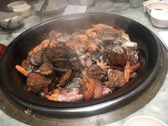-船梆煮•蒸汽海鲜·生腌干蒸(五四广场店)