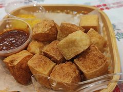 -东排食堂长沙小吃大排档(五一广场店)