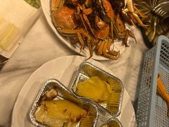 -禾斗海鲜自助(市南银座店)