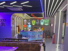 -关你鬼室大型密室逃脱(佛山创意园店)