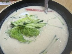 -顺姬冷面(长白西路店)