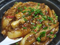 -老字号蛇口德记烧腊饭店·海鲜加工