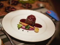 -金奥国际酒店温哥华扒房Vancouver Grill