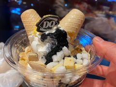 -DQ·蛋糕·冰淇淋(万象汇店)