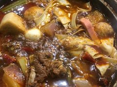 -范贤光鸡公煲(平乐园总店)
