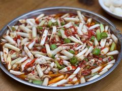 -邱金小炒·30 年盐帮江湖菜(自贡店)