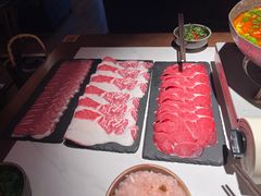 -旺福·贵州酸汤牛肉火锅(陆悦天地店)