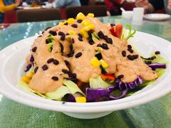 -桃子餐厅·天津菜(红星路直营店)