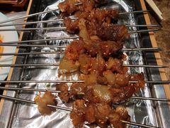 -金太阳海鲜烧烤·本地人餐厅(东纬路旗舰店)