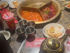 -小龙坎老火锅(金柏林店)