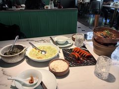 -合品记·湖南私房菜&小龙虾(霄云路店)