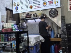 -何老二卤汁凉粉