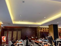 -安徽高速开元国际大酒店·地中海自助餐厅