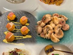 -MONICH牛排融合餐厅(和义大道购物中心店)