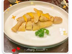 -白天鹅宾馆-玉堂春暖餐厅