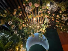 -第101座花园餐厅(湖滨88店)