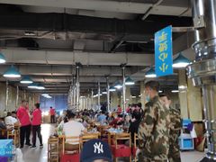 大堂-元盛居(生态大街店)