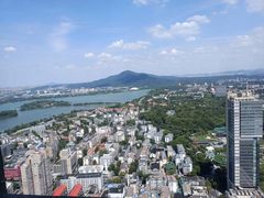 -洲际酒店·地平线全日餐厅HORIZON CAFÉ