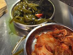 -哈哈碳都·牛肋条无限自助烤肉(宝龙店)