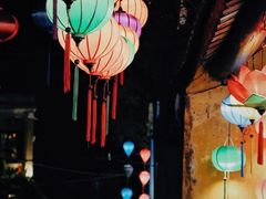 -会安古镇