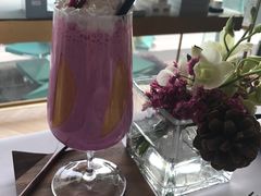 -我的四季意大利餐厅(春天百货店)