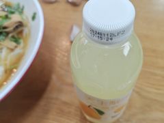 -洋洋安徽牛肉板面(洋洋店)