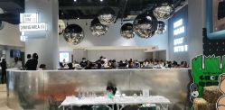 -MINI MARS KIDS CLUB亲子家庭中心(长宁天山店)