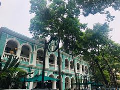 -星巴克臻选(广州沙面店)