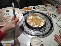 -芭夯兔·兔肉汤锅(新都店)