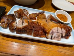-茶花妹子云南餐厅(传媒大学店)