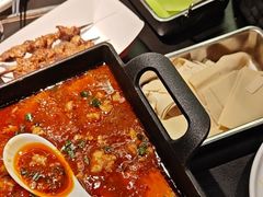 -师烤·豆花烤鱼(深圳坂田天虹店)