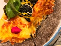 -第101座花园餐厅(湖滨88店)