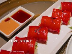 -领鲜天下·焗海鲜·花胶鸡(天目里店)