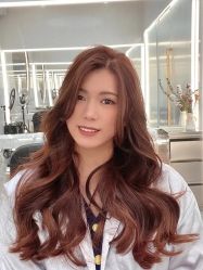 点击看大图 -MORI HAIR SALON日式美发沙龙