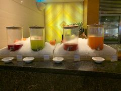 -威斯汀舞台餐厅