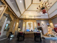 -豪爵足道·SPA(二七路店)