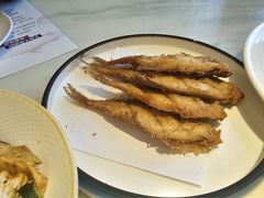 -南山鲜虾面·活鲜小馆·海味大连菜(南山总店)