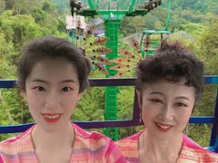 -西双版纳傣族园