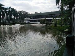 景观位-喜月轩