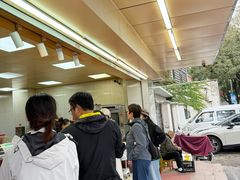 -阿男野栗王(金门路店)