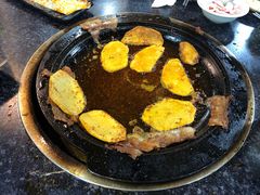 -牛得很·鲜牦牛肉烧烤·牛羊肉菌汤锅(康定店)