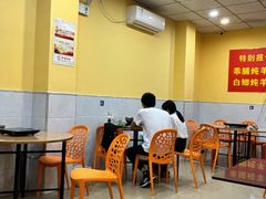 大堂-甜来羊肉馆(水仙园店)