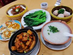 -吉莲利苑海鲜酒家(珠海拱北28年老字号店)
