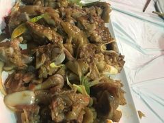 -郑喜旺烧烤(新密总店)