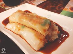 菲王鲜虾肠-添好运点心专门店(深水埗店)