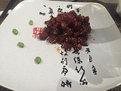 -拂晓山房·私房川菜(西门店)