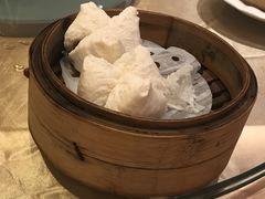 叉烧包-广州中心皇冠假日酒店·百粤楼